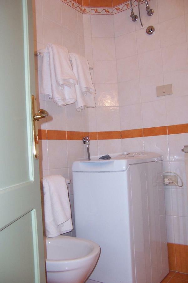Mechome Apt Taormina Bagian luar foto