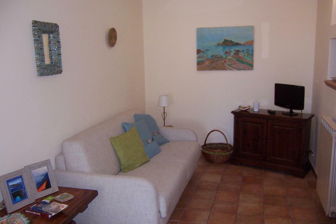 Mechome Apt Taormina Bagian luar foto