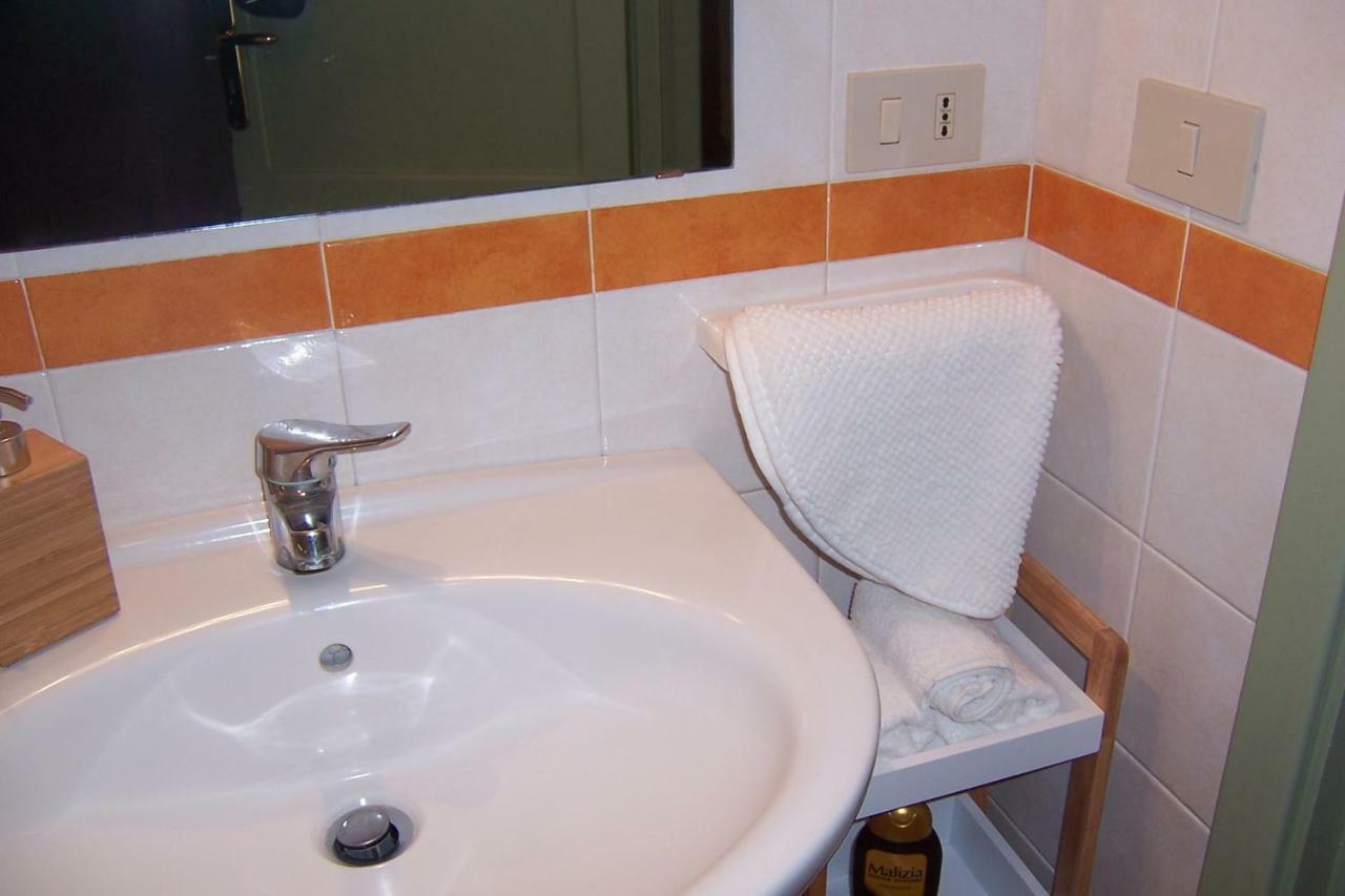 Mechome Apt Taormina Bagian luar foto