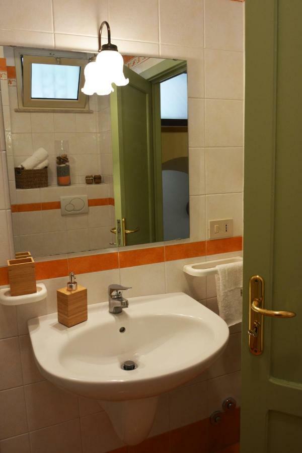 Mechome Apt Taormina Bagian luar foto