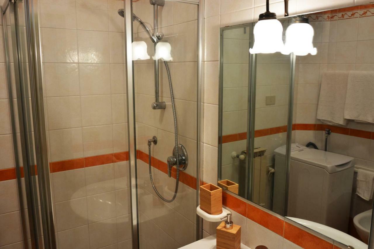 Mechome Apt Taormina Bagian luar foto
