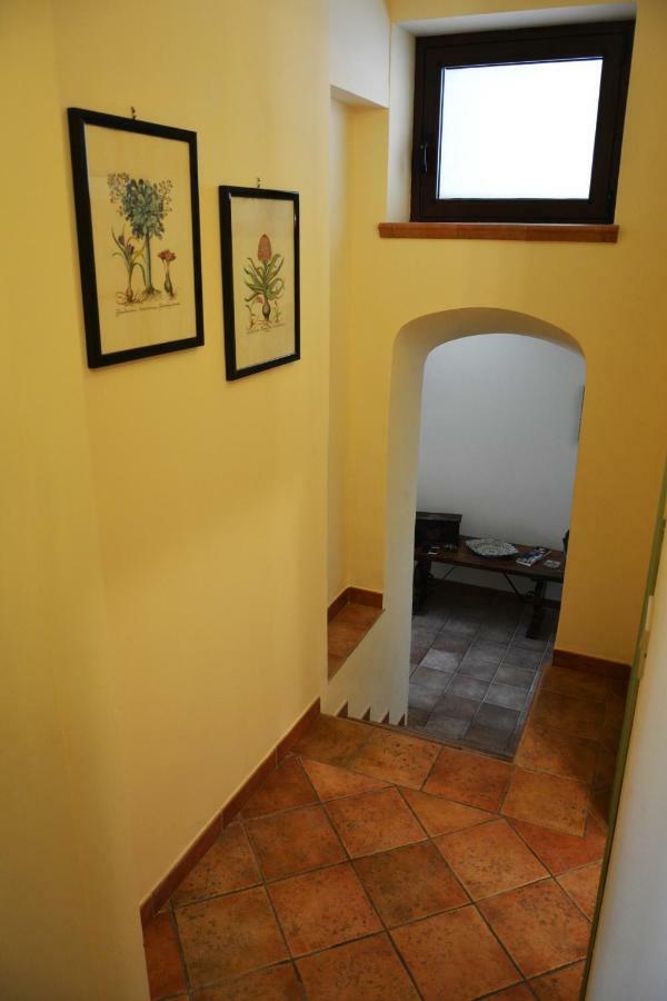Mechome Apt Taormina Bagian luar foto