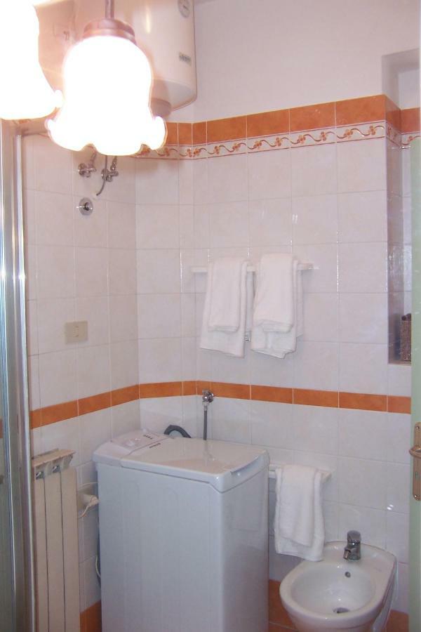 Mechome Apt Taormina Bagian luar foto